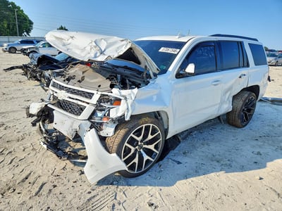 1GNSCBKC4HR****** 2017 Chevrolet Tahoe