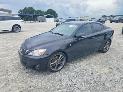 JTHBF5C26C5****** 2012 Lexus IS 250