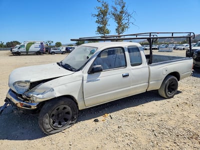 1997 Toyota Tacoma