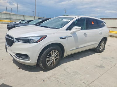 2018 Buick Enclave