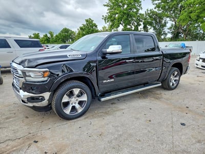 1C6SRFJT0LN****** 2020 RAM 1500