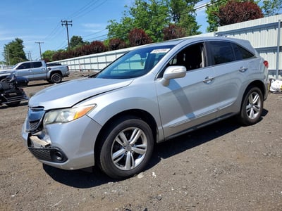 5J8TB3H30EL****** 2014 Acura RDX