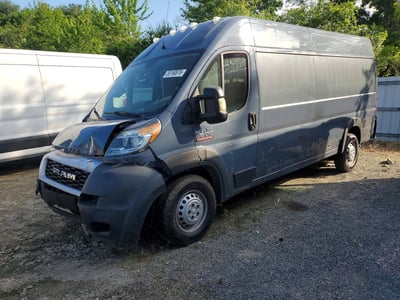 3C6URVJG2LE****** 2020 RAM Promaster 3500