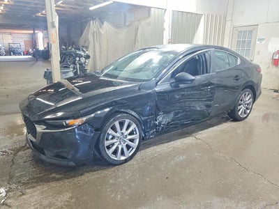 2021 Mazda 3