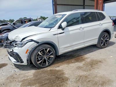 3VV4B7AX2RM****** 2024 Volkswagen Tiguan