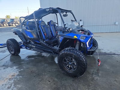 3NSVPL928KF****** 2019 Polaris RZR