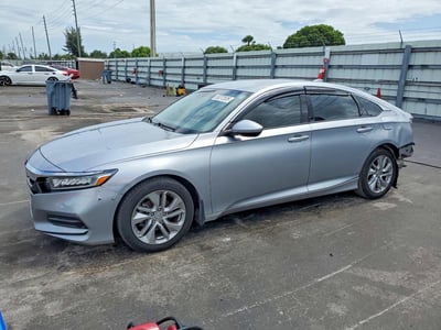 1HGCV1F10LA****** 2020 Honda Accord