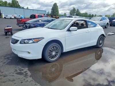 1HGCS12748A****** 2008 Honda Accord
