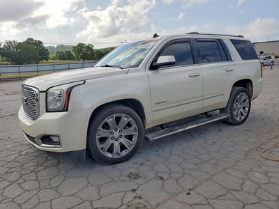 1GKS2CKJ6FR****** 2015 GMC Yukon