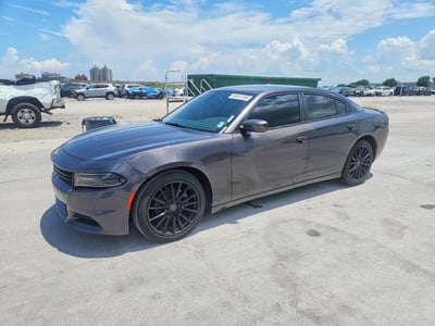 2C3CDXBG4KH****** 2019 Dodge Charger
