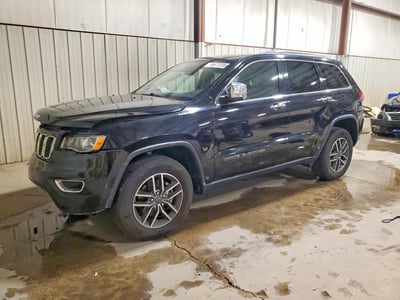 1C4RJFBG3LC****** 2020 Jeep Grand Cherokee