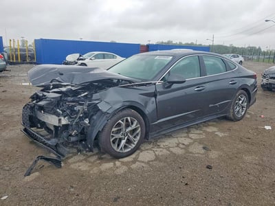 2021 Hyundai Sonata
