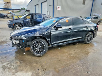 5XXG44J88RG****** 2024 Kia K5