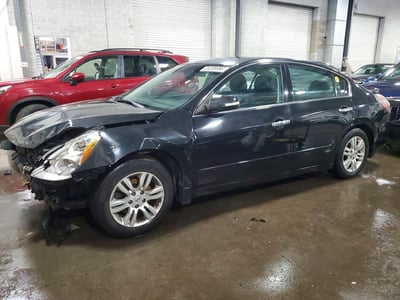 1N4AL2AP5CN****** 2012 Nissan Altima