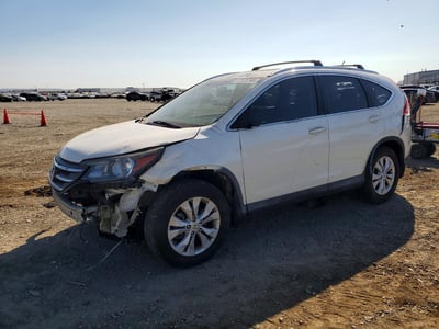 5J6RM4H71DL****** 2013 Honda CR-V