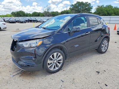 KL4CJASB1LB****** 2020 Buick Encore
