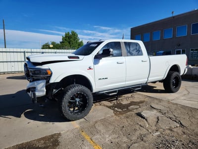 3C63R3JL0NG****** 2022 RAM 3500