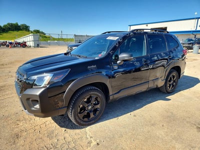 JF2SKAMC8PH****** 2023 Subaru Forester