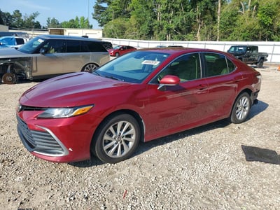 4T1C11AKXMU****** 2021 Toyota Camry