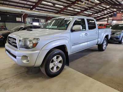 3TMMU52N99M****** 2009 Toyota Tacoma