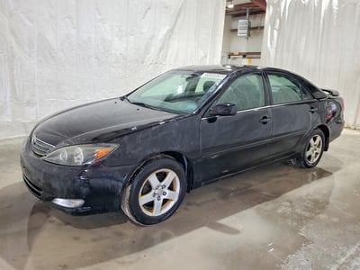2003 Toyota Camry