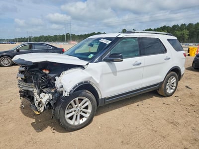 1FM5K7D81DG****** 2013 Ford Explorer