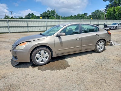 1N4AL21E18C****** 2008 Nissan Altima