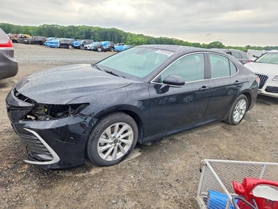4T1C11BK8RU****** 2024 Toyota Camry