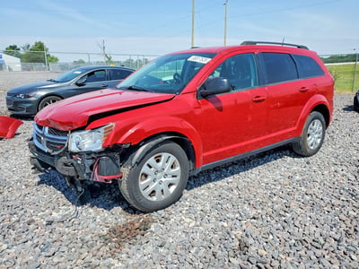 3C4PDCAB2LT****** 2020 Dodge Journey