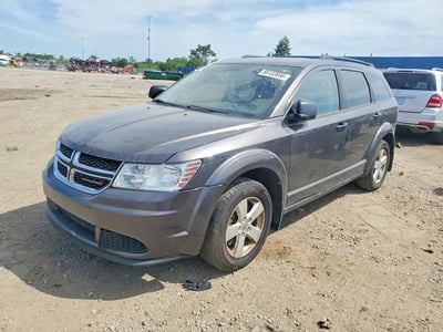 3C4PDCAB9HT****** 2017 Dodge Journey