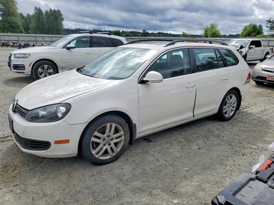 3VWML7AJ7BM****** 2011 Volkswagen Jetta Sportwagen