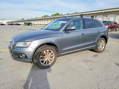 WA1CFAFP8FA****** 2015 Audi Q5