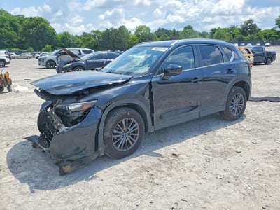 JM3KFACM4L0****** 2020 Mazda CX-5