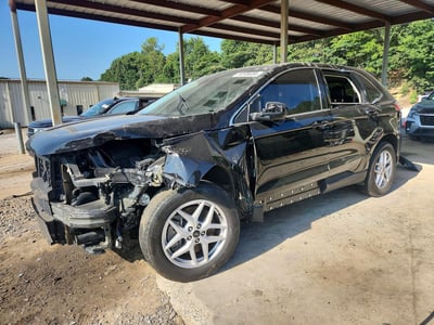 2FMPK4J97PB****** 2023 Ford Edge