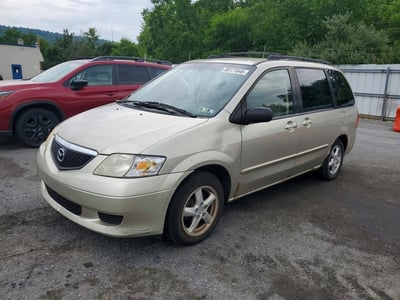 JM3LW28J730****** 2003 Mazda MPV
