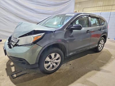 2HKRM4H31DH****** 2013 Honda CR-V