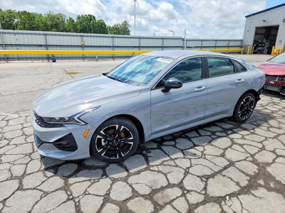 2024 Kia K5