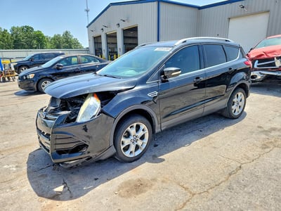 1FMCU0J91FU****** 2015 Ford Escape