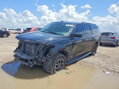 1FMJK1J84PE****** 2023 Ford Expedition