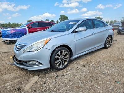 2014 Hyundai Sonata