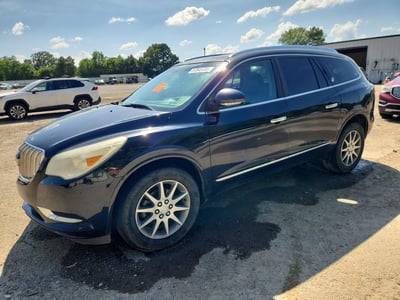 2014 Buick Enclave