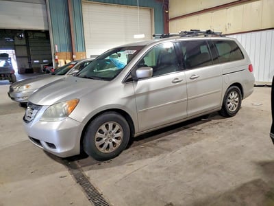 2009 Honda Odyssey