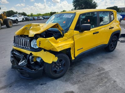 ZACCJAAB2HP****** 2017 Jeep Renegade