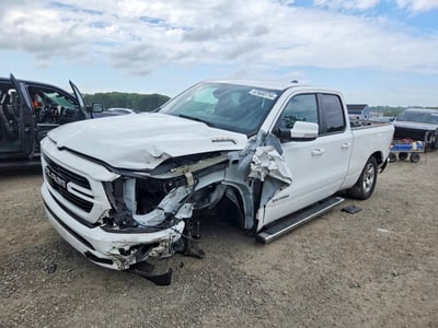 1C6RRFBG3KN****** 2019 RAM 1500