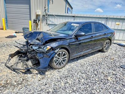 3VWBM7BU8RM****** 2024 Volkswagen Jetta