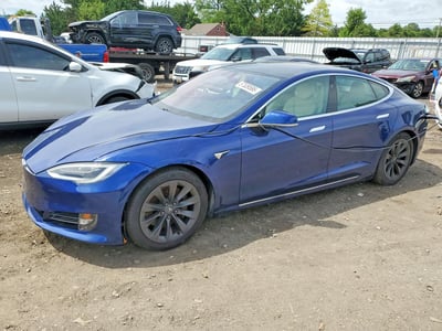 5YJSA1E2XJF****** 2018 Tesla Model S