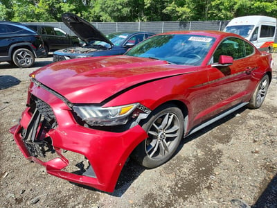 1FA6P8TH0G5****** 2016 Ford Mustang
