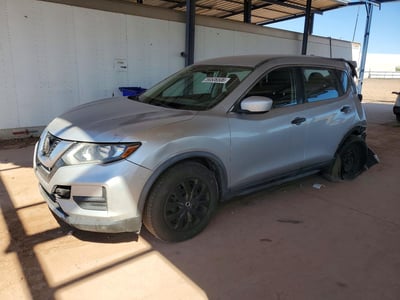 KNMAT2MT4JP****** 2018 Nissan Rogue