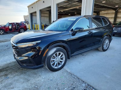 2HKRS4H46PH****** 2023 Honda CR-V