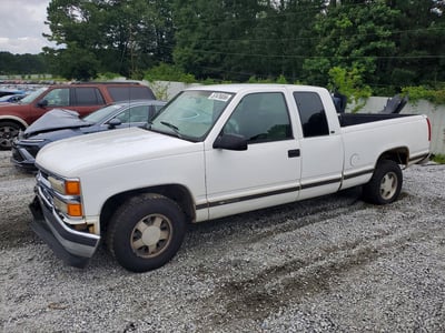 1998 Chevrolet C/K